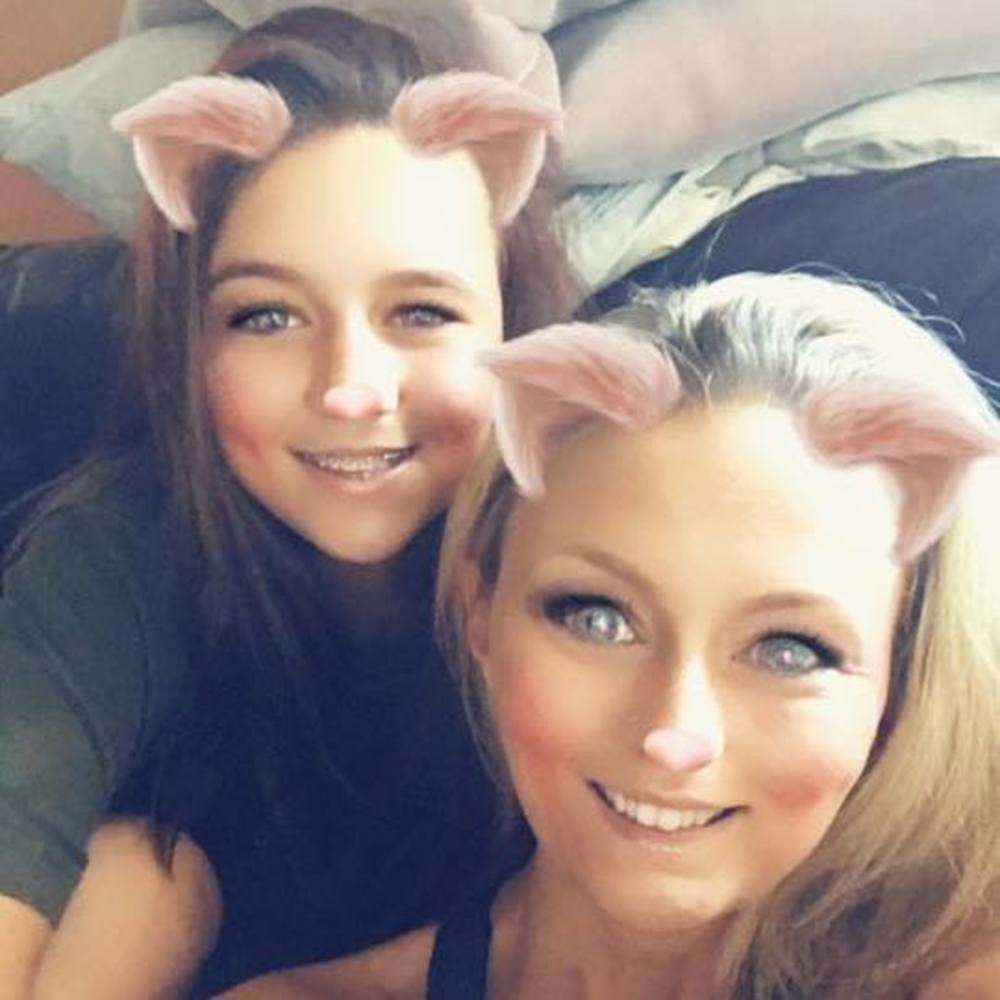 Meet your Posher, Jennifer