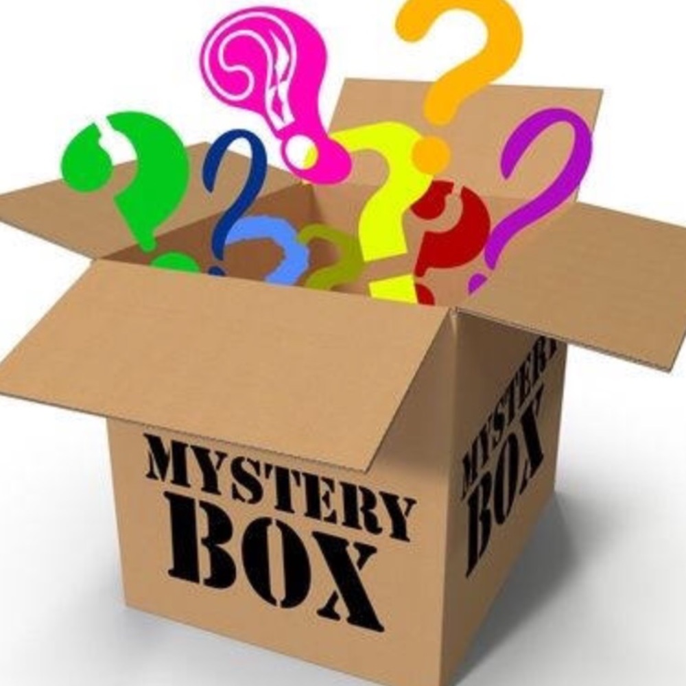 ❓Savage Glam© MYSTERY BOX!!❓$150+ Value🆕 Items