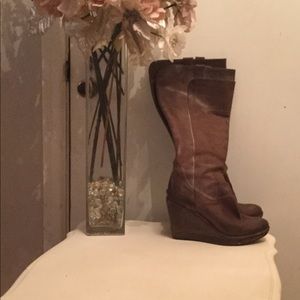 Frye boots