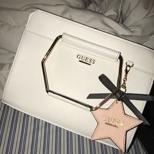 Guess handbag