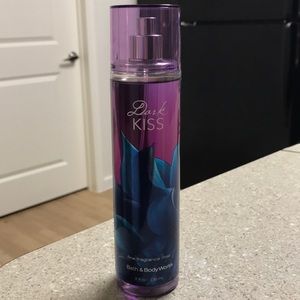 Bath and body works fine fragrance mist
