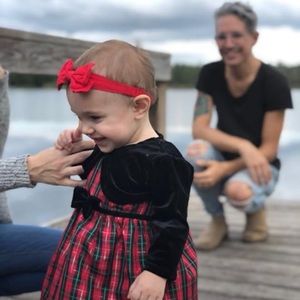 Meet your Posher, Susan