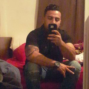 Meet your Posher, Heber