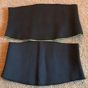 Compression Waist Bands XXXL