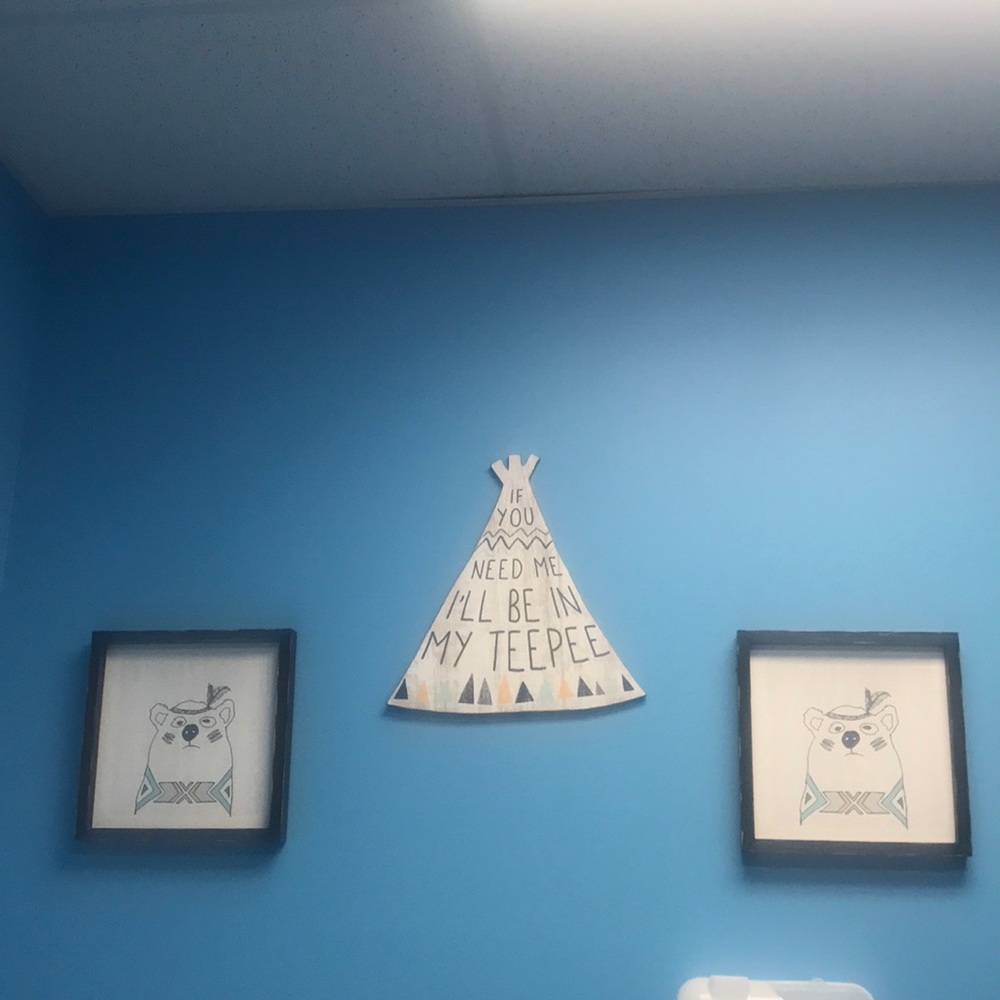 Meet your Posher, Anita