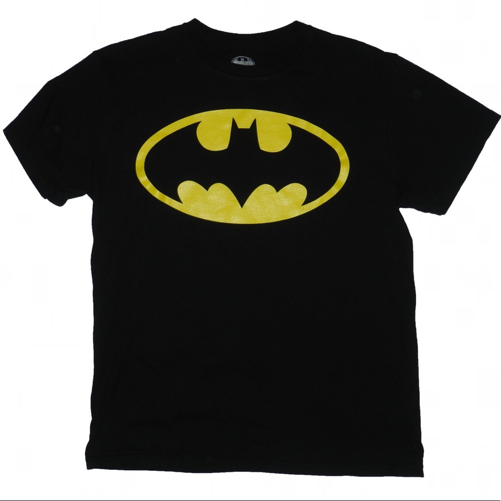 Batman graphic tee Like New (M)