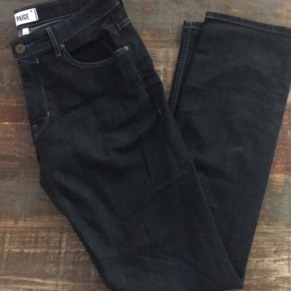 PAIGE Men’s Denim