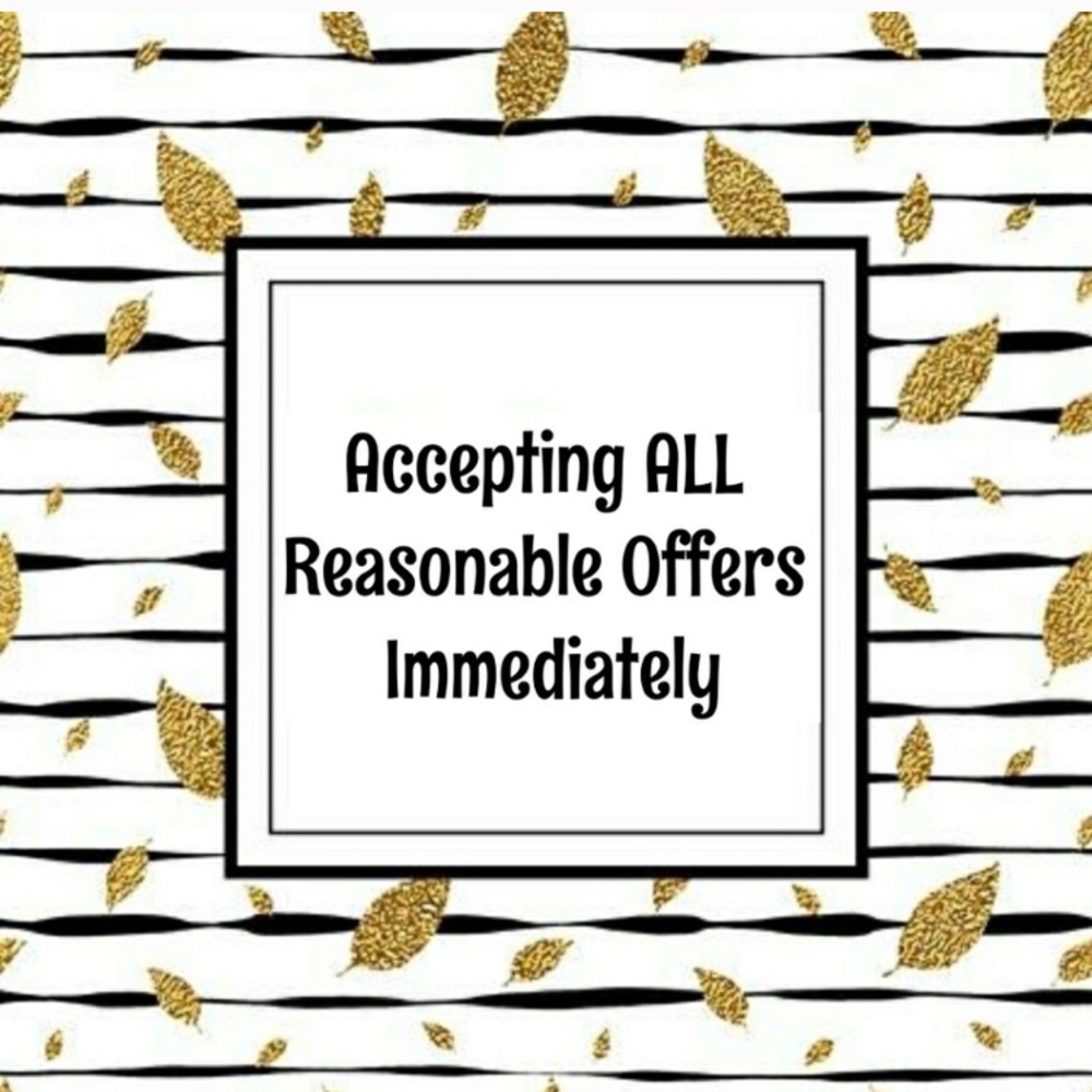 No REASONABLE refused
