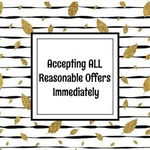 No REASONABLE refused