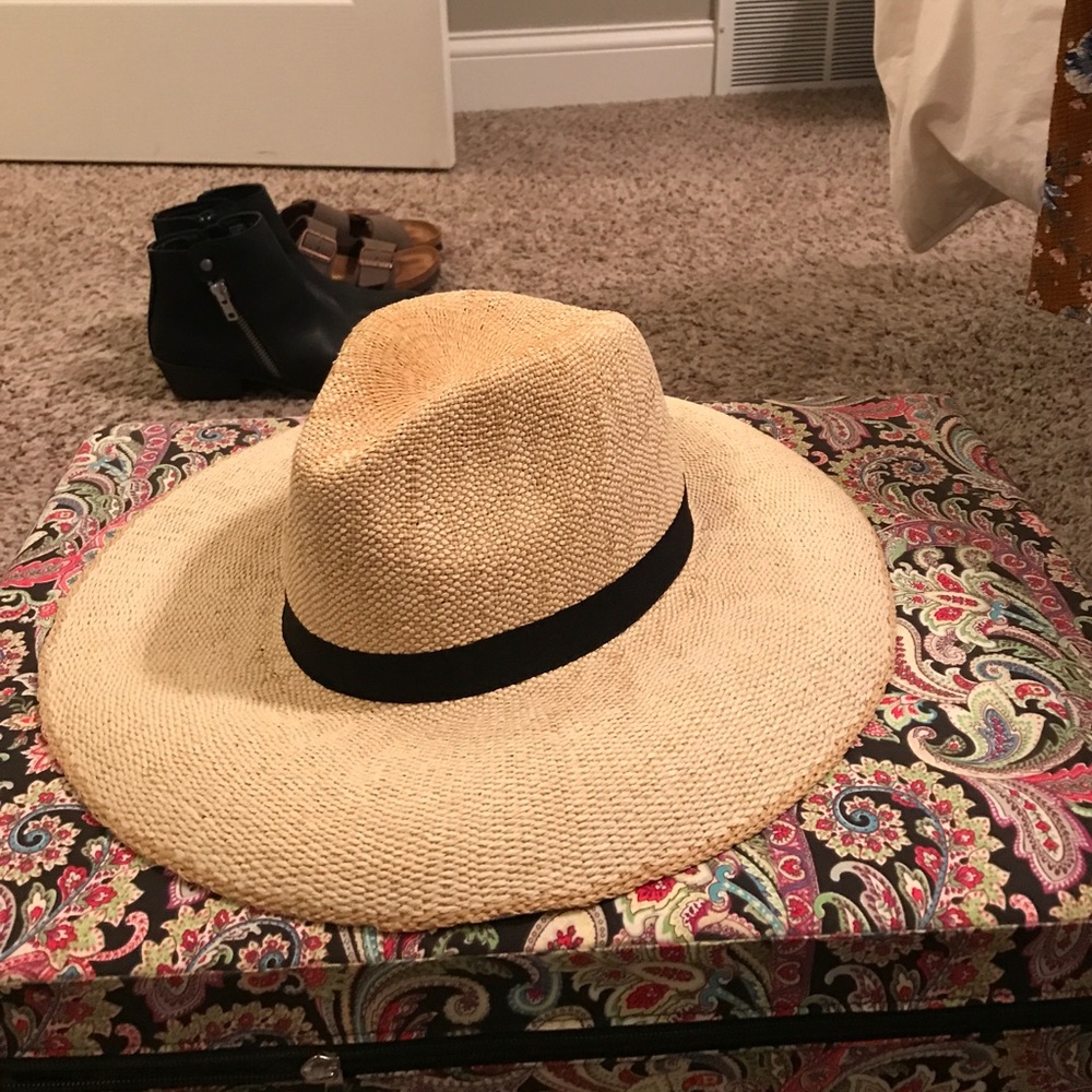Gap sun hat