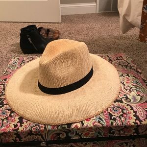 Gap sun hat