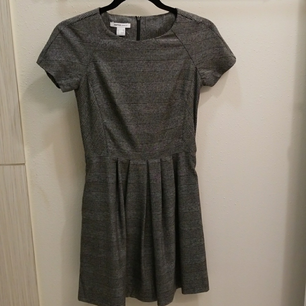 SuiteBlanco Dress