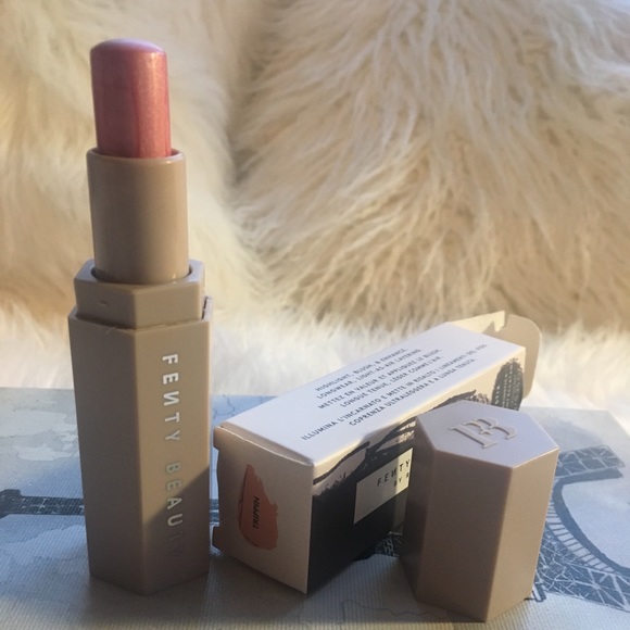 Trippin Glow Stick Highlighter by FB - Picture 1 of 2