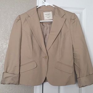 Dress blazer