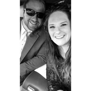 Meet your Posher, Kellie