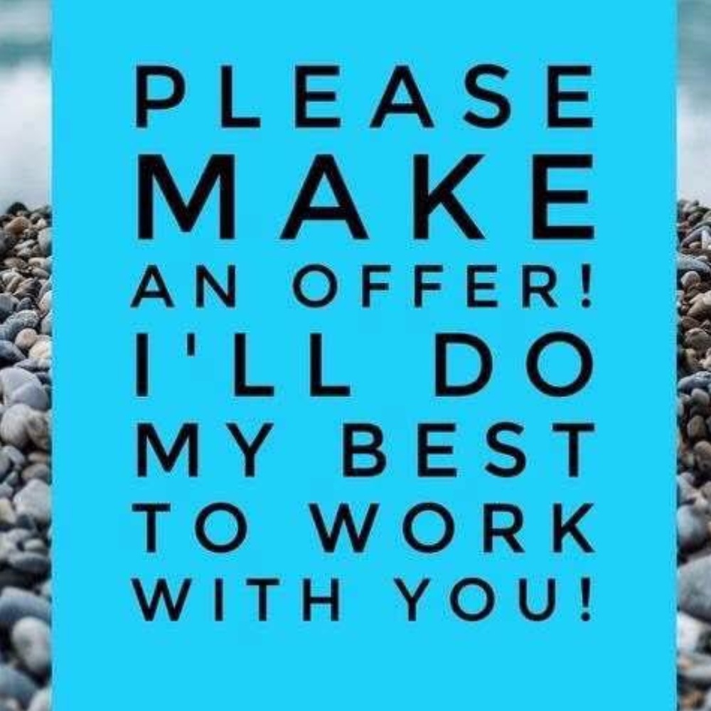 Making Offer