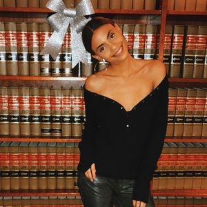 Meet your Posher, Erika