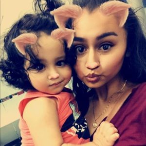 Meet your Posher, Fernanda