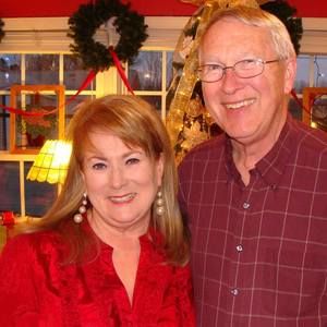 Meet your Posher, Linda