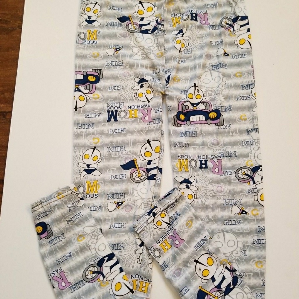 Leggings