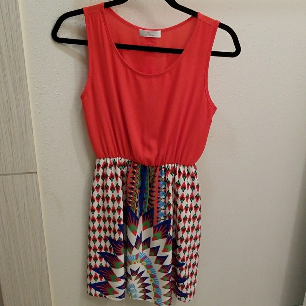 Hip Culture Dress