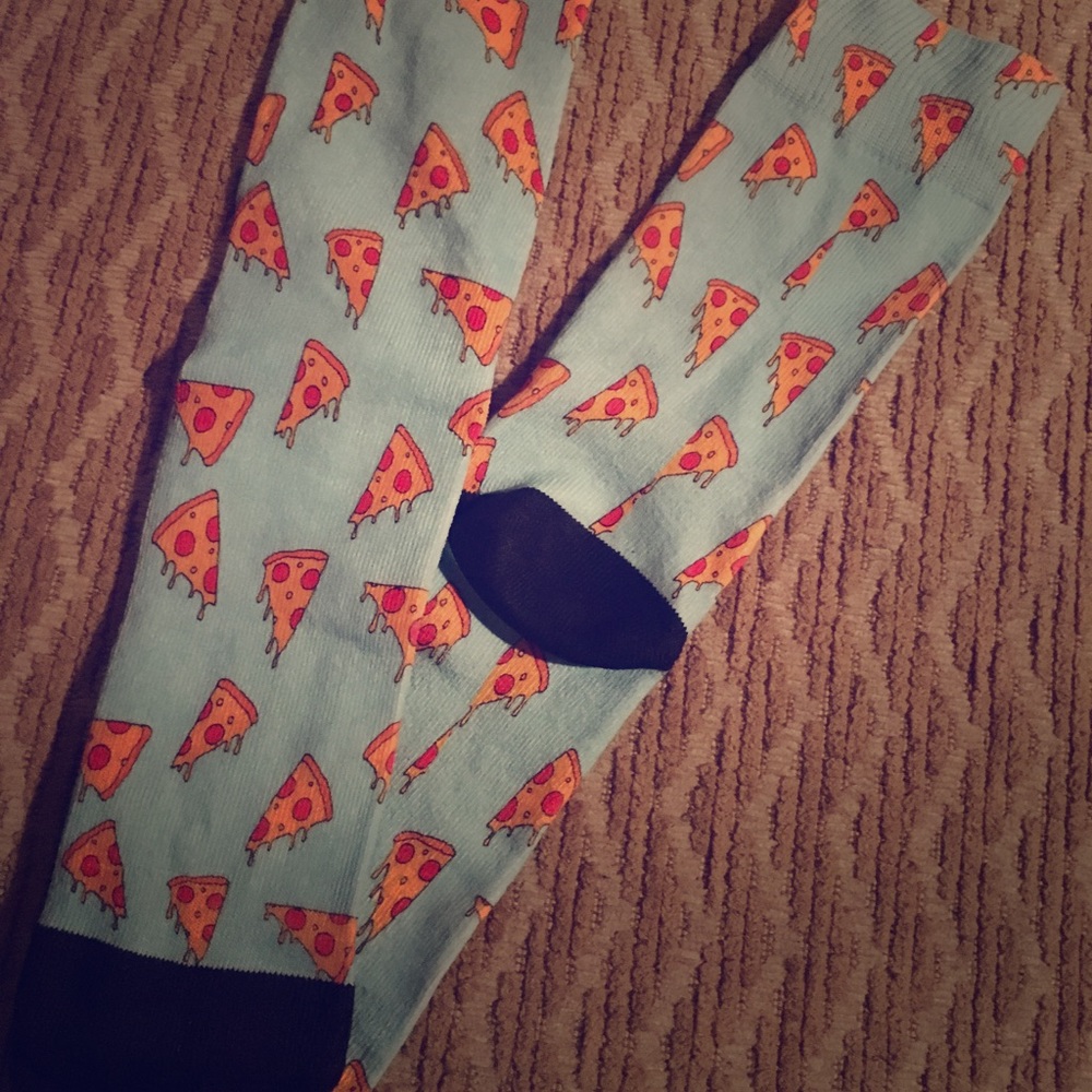 Brand new socks