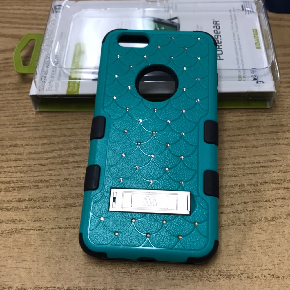 iPhone 6 Plus Case FREE 