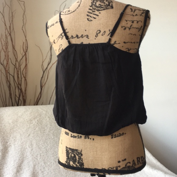 MELROSE AND MARKET Cami - Picture 3 of 5