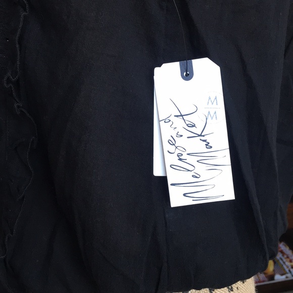 MELROSE AND MARKET Cami - Picture 4 of 5