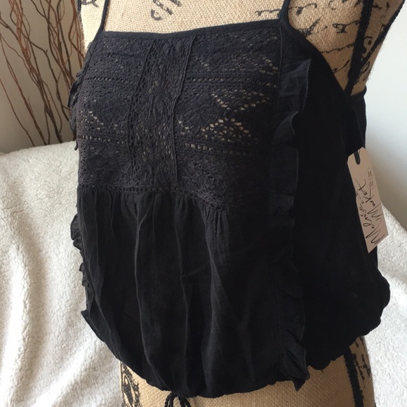 MELROSE AND MARKET Cami - Picture 5 of 5