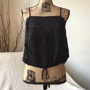 MELROSE AND MARKET Cami