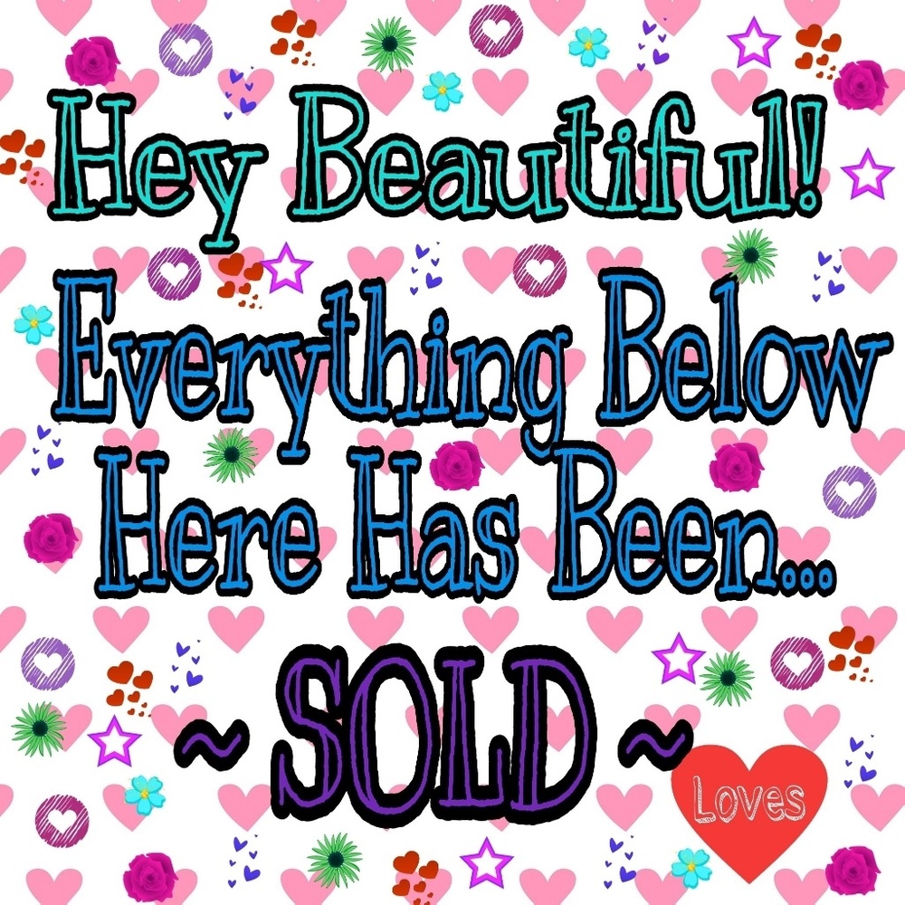 ❌⬇️ This is the End :-( ⬇️❌