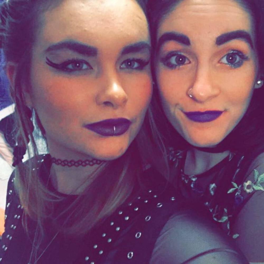 Meet your Posher, Cara