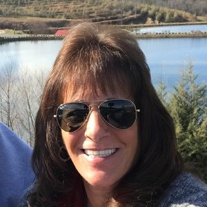 Meet your Posher, Barbara