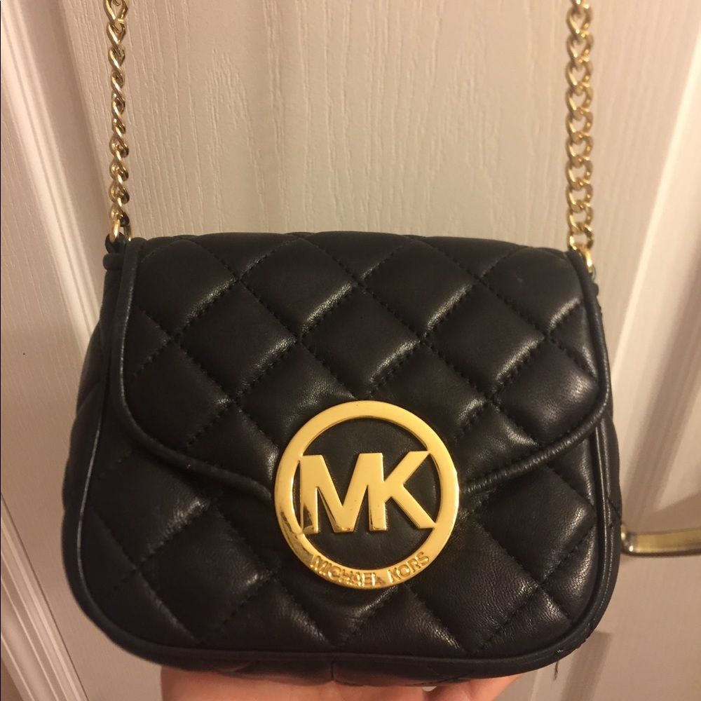Michael Kors small purse