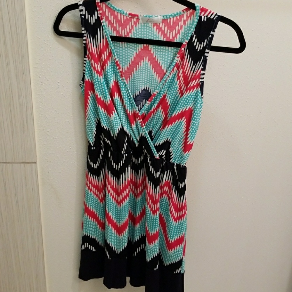 Hip Culture Dress