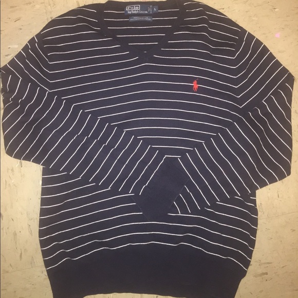 Polo Ralph Lauren Other - polo ralph lauren prima cotton sweater