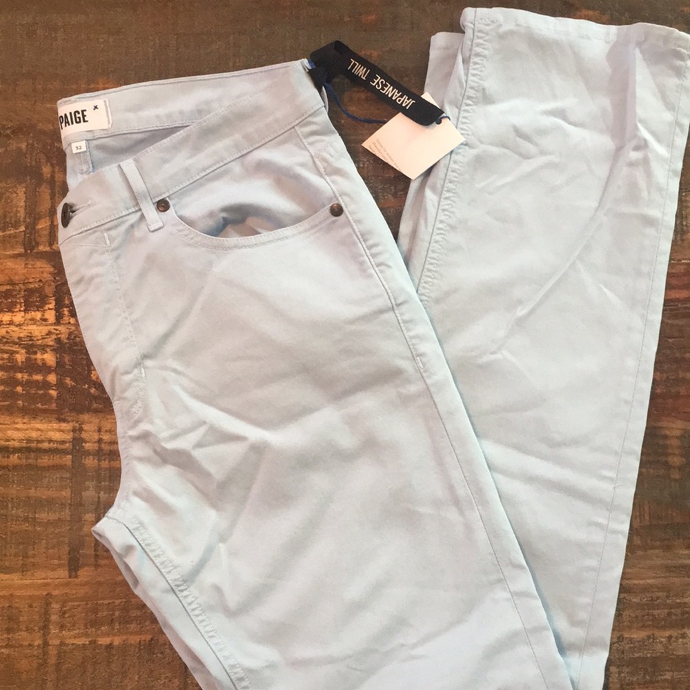 Men’s PAIGE - Normandie