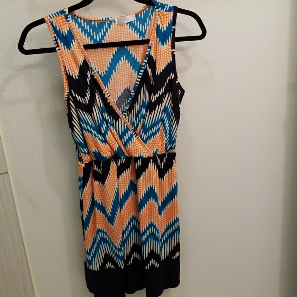Hip Culture Dress