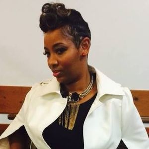 Meet your Posher, Kay