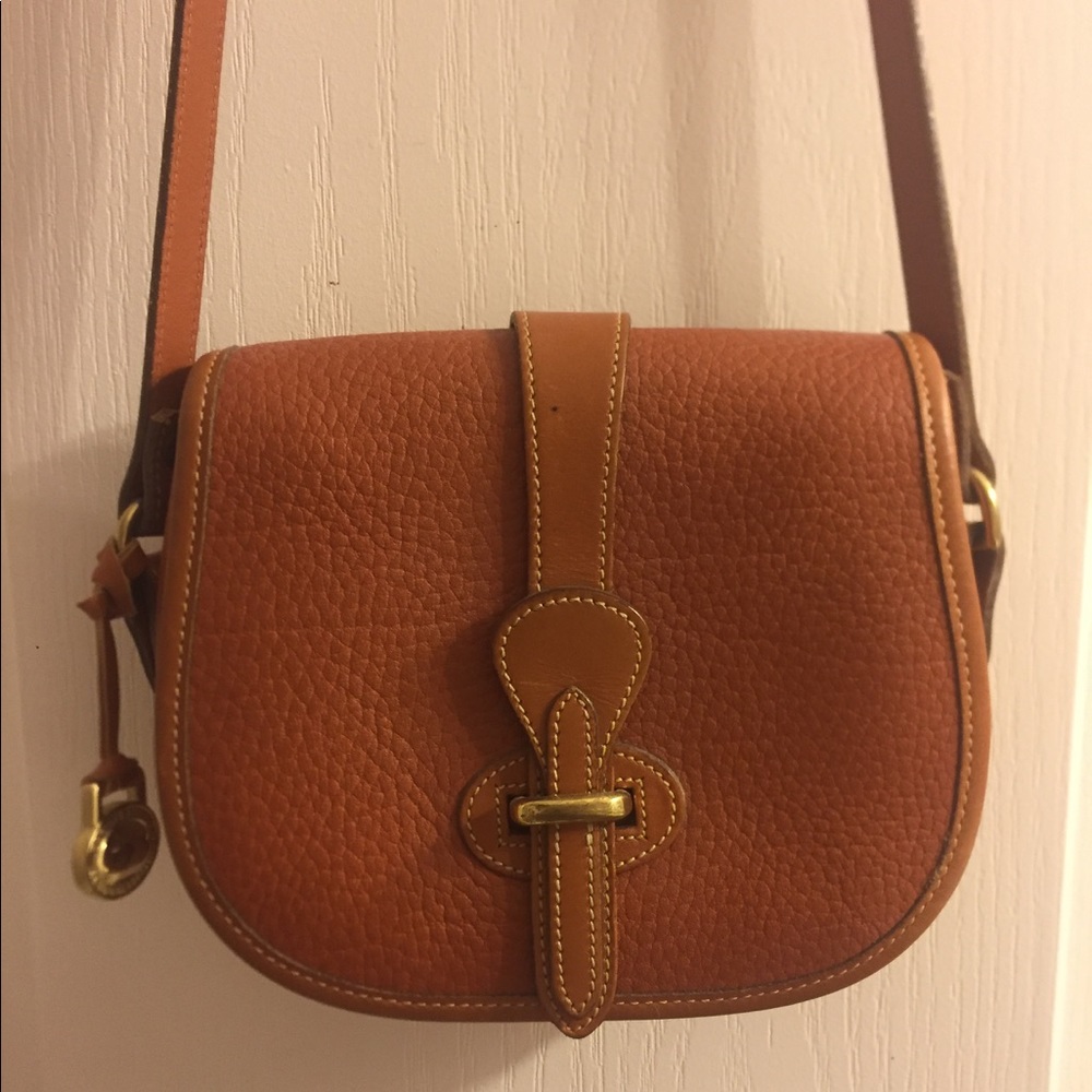 Dooney and Burke small purse