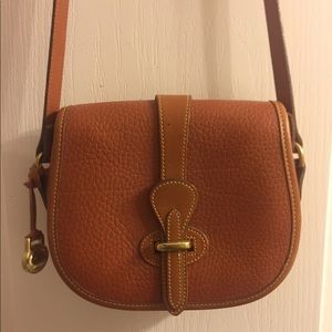 Dooney and Burke small purse