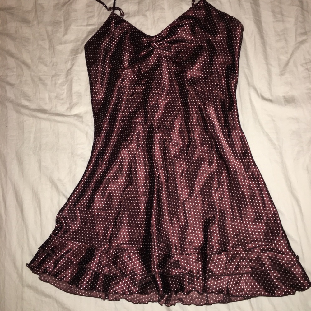 Nightgown size M