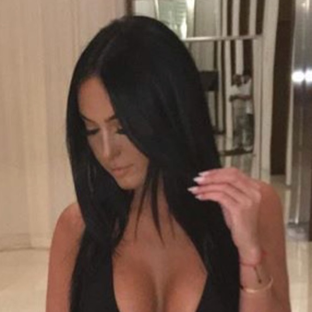 Meet your Posher, Bailey