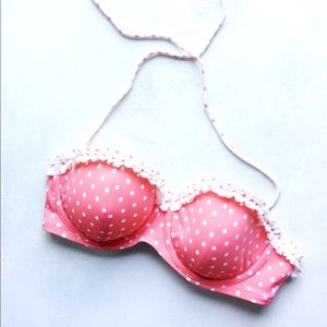 Victoria’s Secret Swimsuit - Strapless Bikini Top