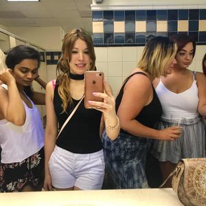 Meet your Posher, Angela