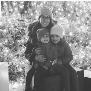 Meet your Posher, Cheryl