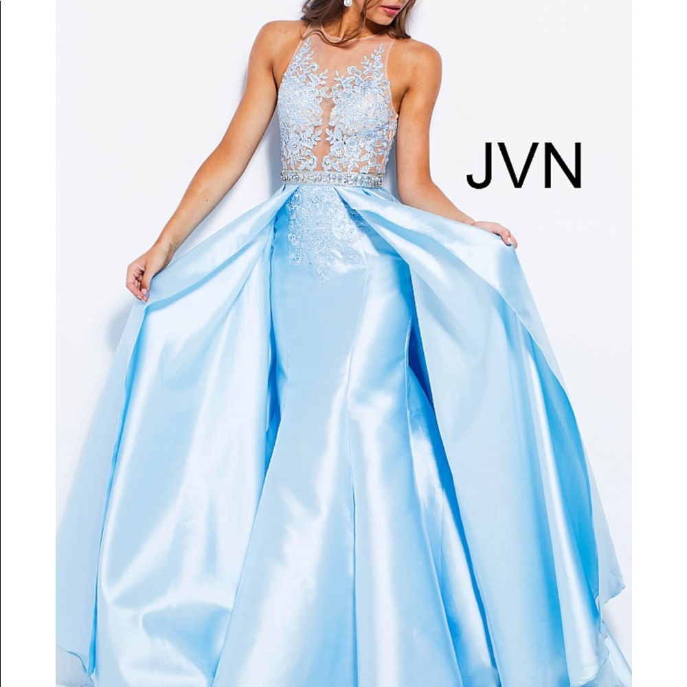 Jovani prom dress