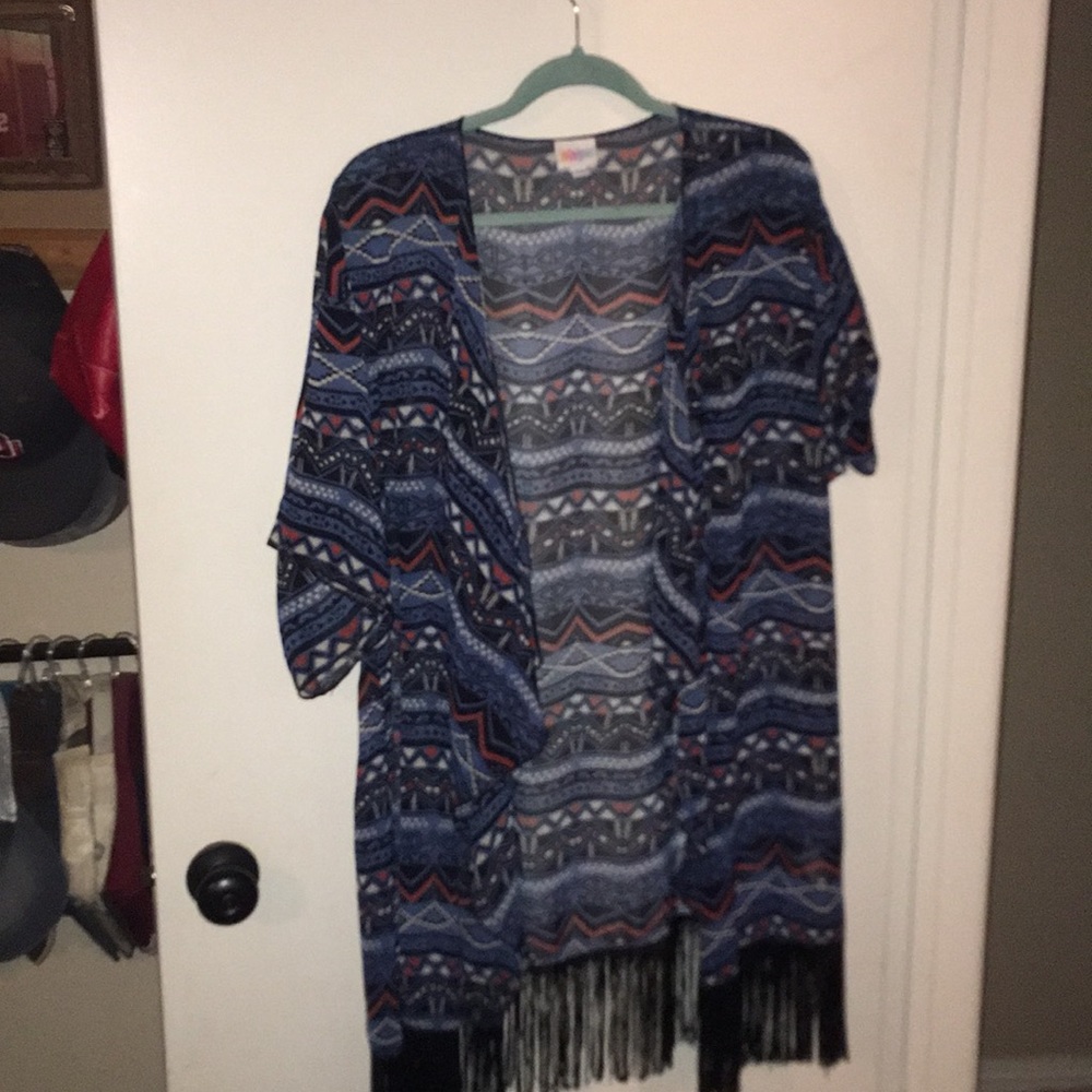 LuLaRoe Monroe L