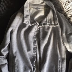 James Perse thick cardigan